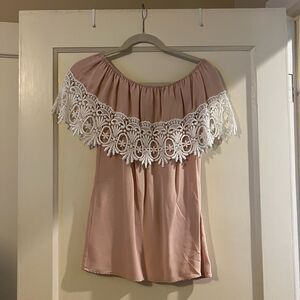 Stone Cold Fox Bonita Dress Size 1 - Hemmed